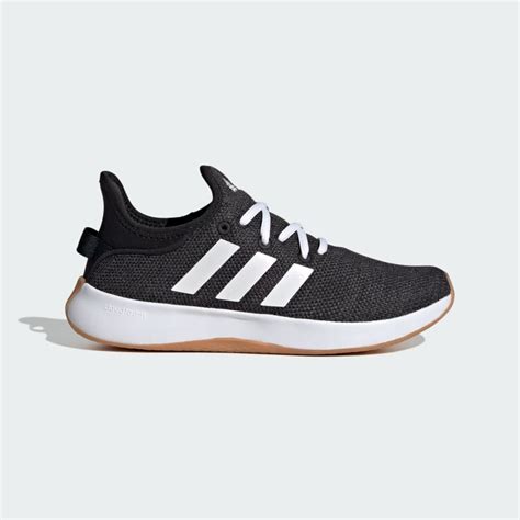 adidas bow sneakers|Cloudfoam Shoes & Sneakers .